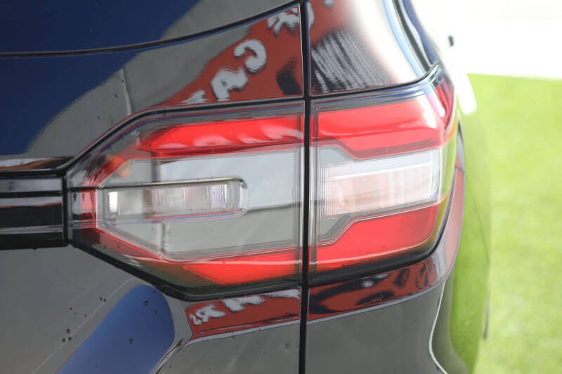 2024 Honda Pilot EX-L