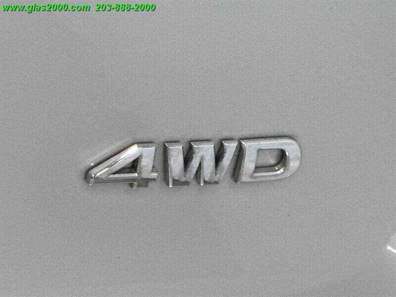 2020 Nissan Pathfinder S