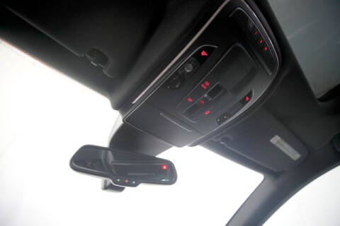 2014 Audi A8 L 3.0 quattro TDI