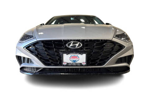2023 Hyundai Sonata SEL Plus