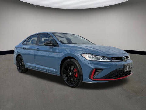 2026 Volkswagen Jetta GLI Autobahn