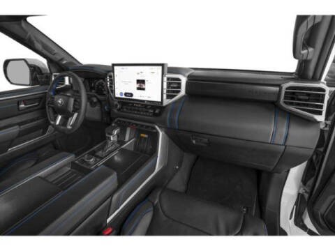 2023 Toyota Sequoia