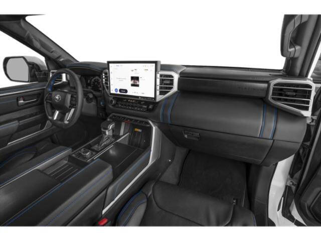 2023 Toyota Sequoia