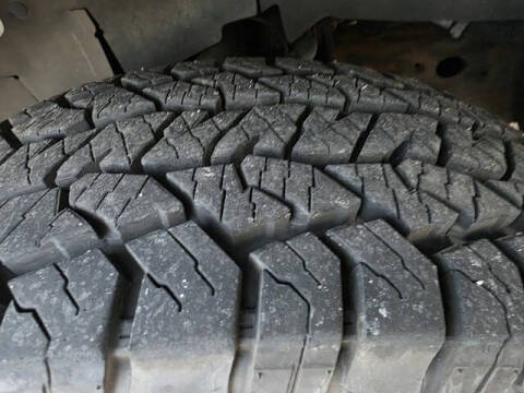 2020 GMC Savana 2500