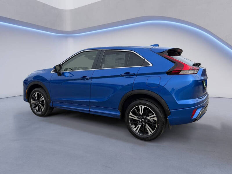 2026 Mitsubishi Eclipse Cross SEL