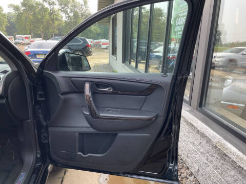 2013 GMC Acadia Denali