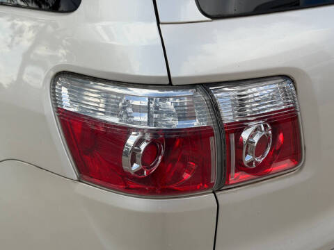 2010 GMC Acadia SLT-1