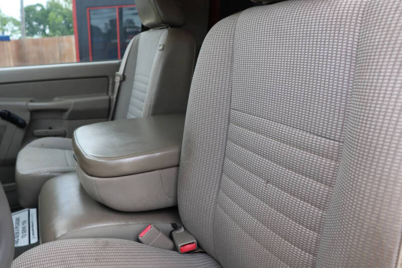 2007 Dodge Ram 1500