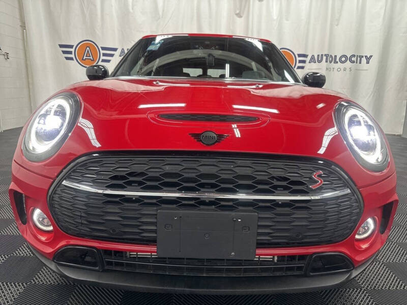 2023 MINI Clubman Cooper S ALL4