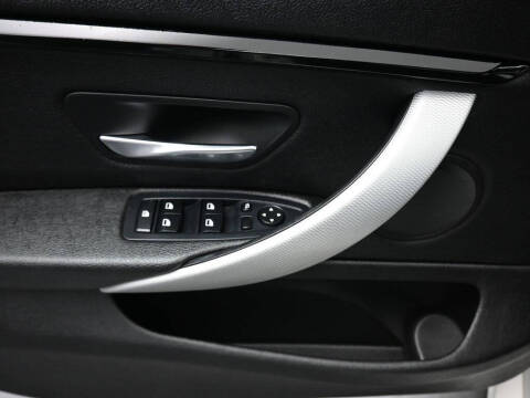 2017 BMW 4 Series 430i xDrive Gran Coupe