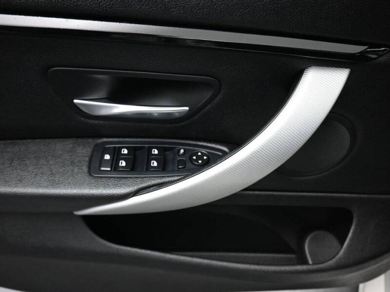 2017 BMW 4 Series 430i xDrive Gran Coupe