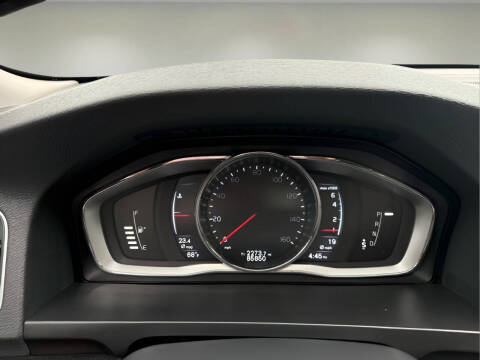 2016 Volvo S60 T5 Drive-E Inscription