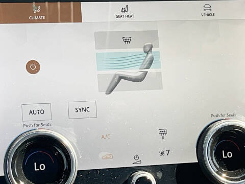 2022 Land Rover Range Rover Velar P250 R-Dynamic S