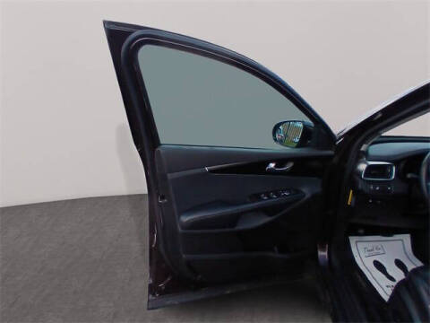 2018 Kia Sorento EX V6