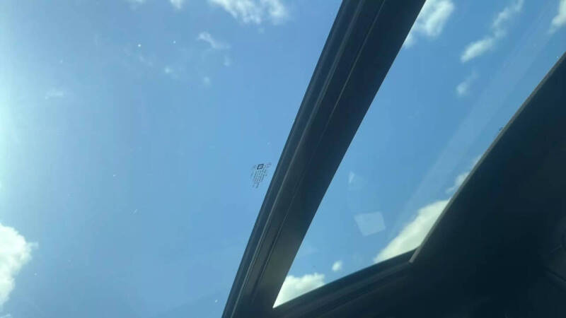 2017 Cadillac XT5 Platinum