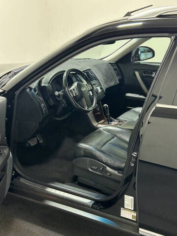 2006 Infiniti FX45