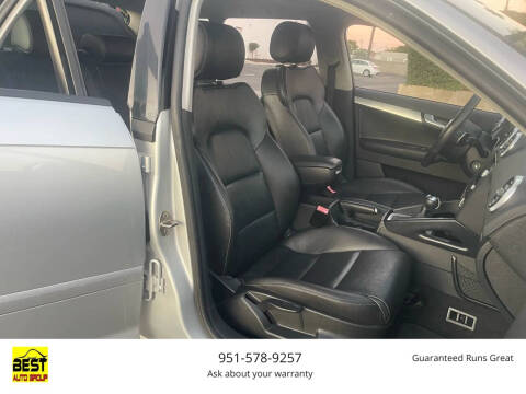 2013 Audi A3 2.0 TDI Premium Plus