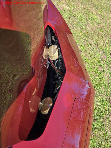 1976 Chevrolet Corvette