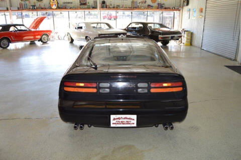 1990 Nissan 300ZX 2+2