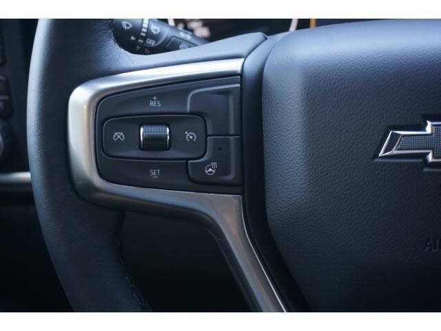 2022 Chevrolet Silverado 1500 Limited