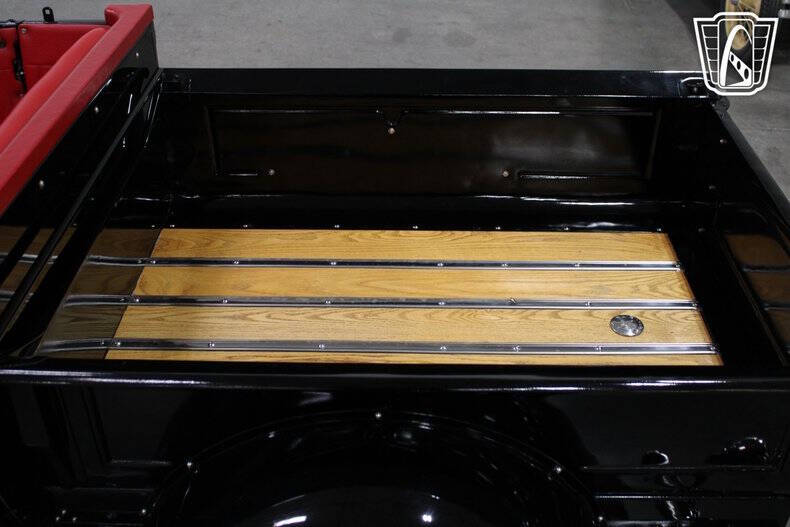 1929 Ford Hot Rod / Hi-Boy