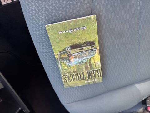 2016 RAM 1500 Express