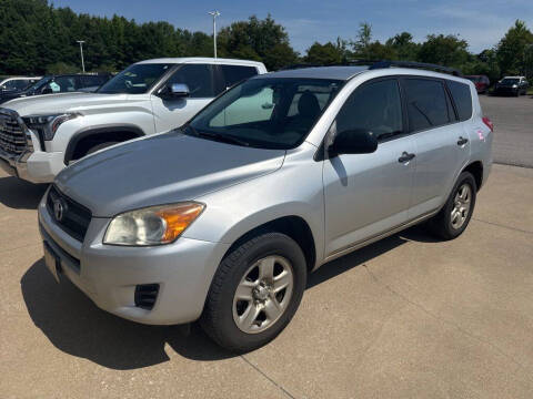 2009 Toyota RAV4