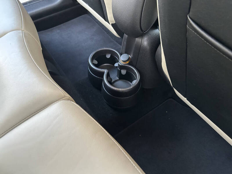 2014 MINI Countryman Cooper S
