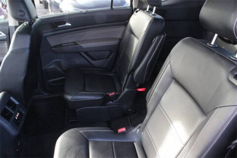 2023 Volkswagen Atlas V6 SEL 4Motion