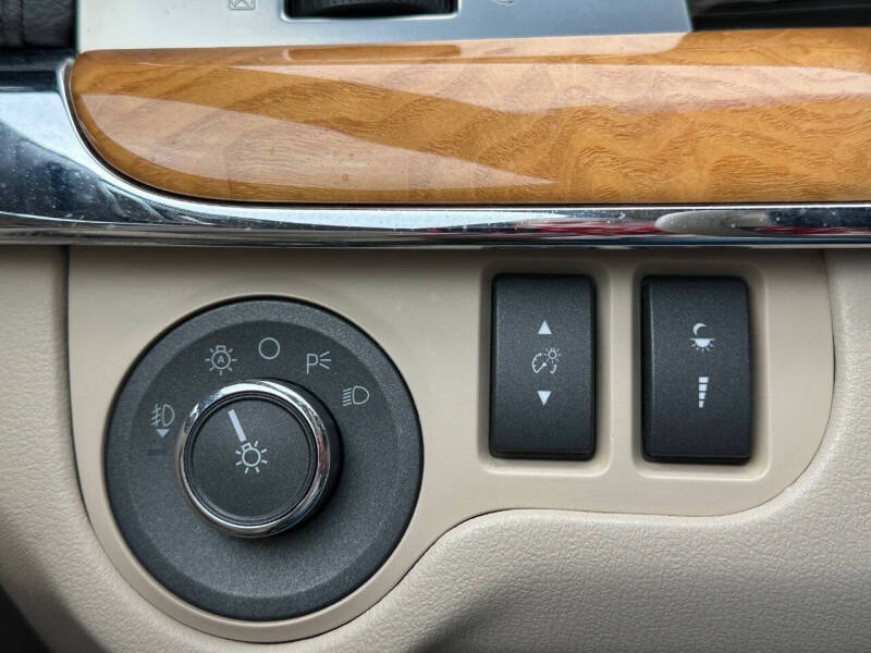 2010 Lincoln MKS