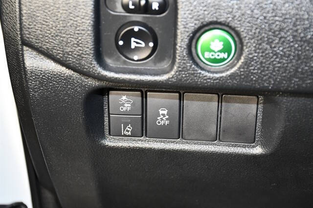 2022 Honda Pilot SE
