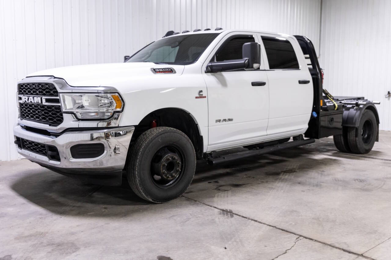 2022 Ram 3500 for sale at Southern Diesel Truck Co. in Oswego, NY