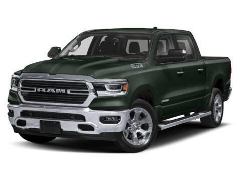 2019 RAM 1500 for sale at FRED FREDERICK CHRYSLER, DODGE, JEEP, RAM, EASTON in Easton MD