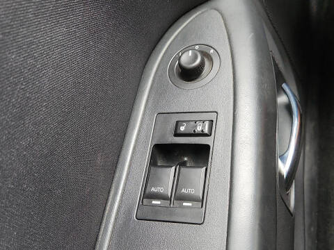 2010 Dodge Challenger R/T