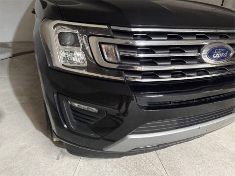 2019 Ford Expedition MAX XLT