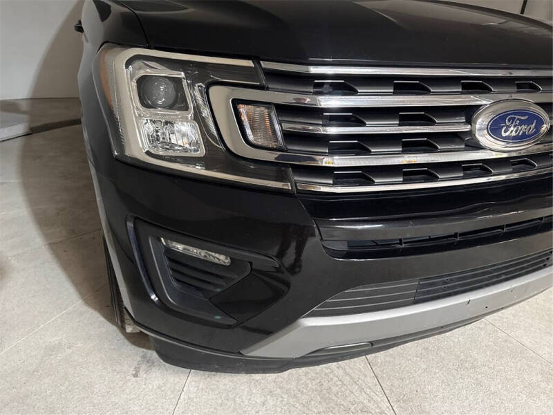 2019 Ford Expedition MAX XLT
