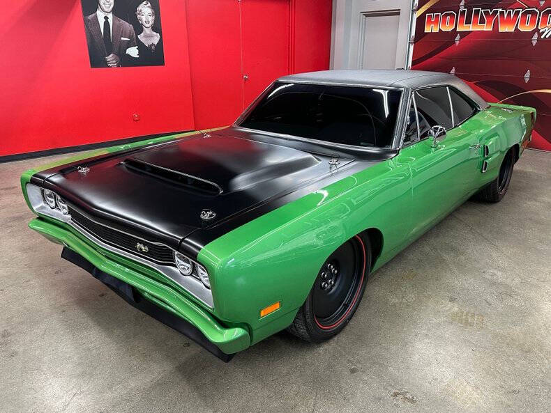 1969 Dodge Super Bee