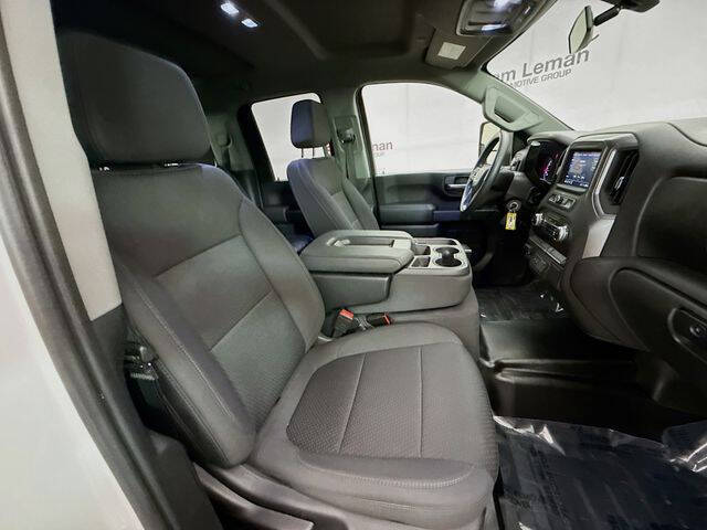2023 GMC Sierra 2500HD Pro