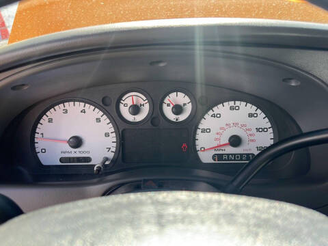 2008 Ford Ranger