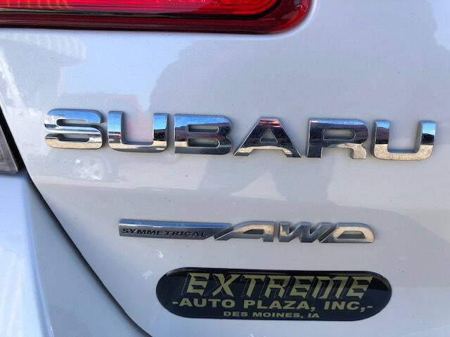 2011 Subaru Legacy for sale at Extreme Auto Plaza in Des Moines, IA