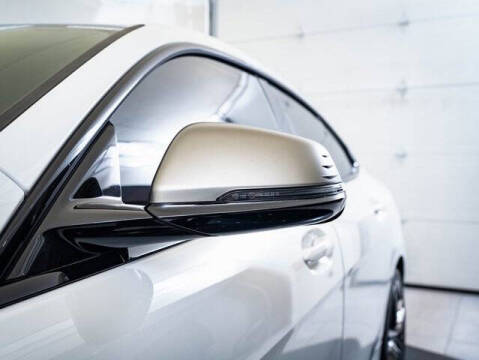 2022 BMW 2 Series M235i xDrive Gran Coupe