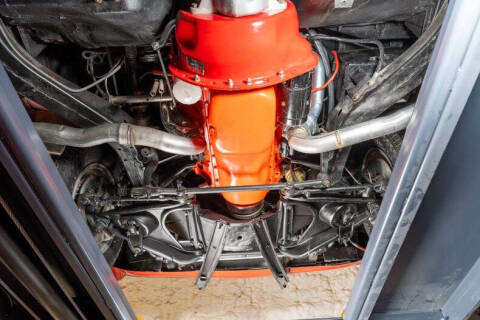 1967 Chevrolet Corvette