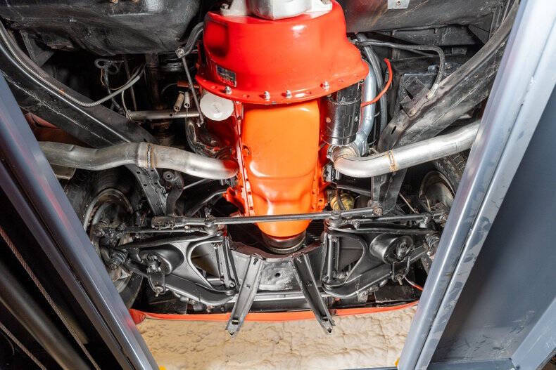 1967 Chevrolet Corvette