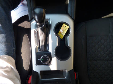 2019 Chevrolet Blazer LT