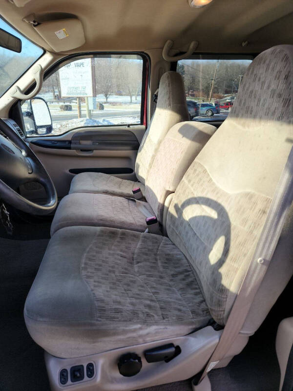 2000 Ford F-350 Super Duty XLT