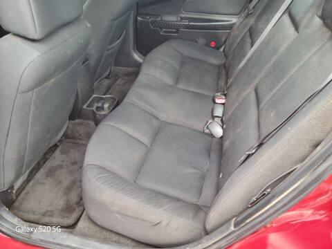 2007 Pontiac Grand Prix