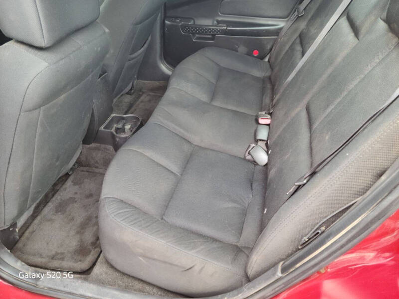 2007 Pontiac Grand Prix