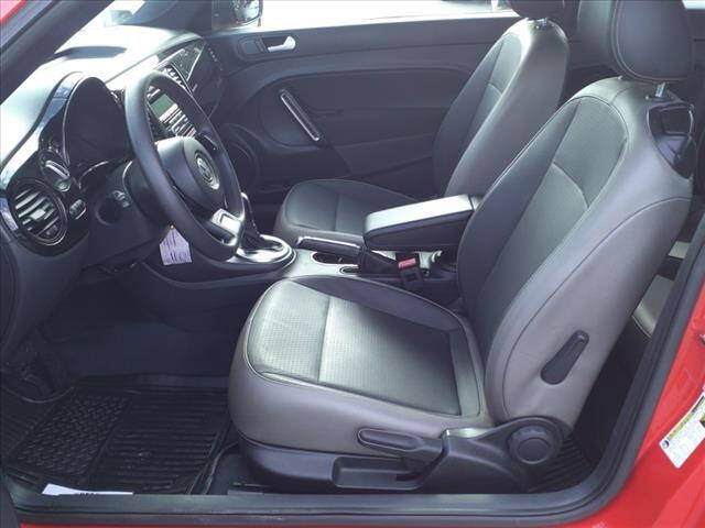 2015 Volkswagen Beetle for sale at Bryans Car Corner 2 in Midwest City, OK