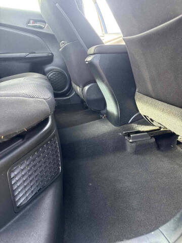 2021 Toyota Prius XLE