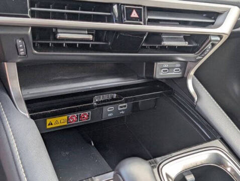 2025 Lexus RX 350